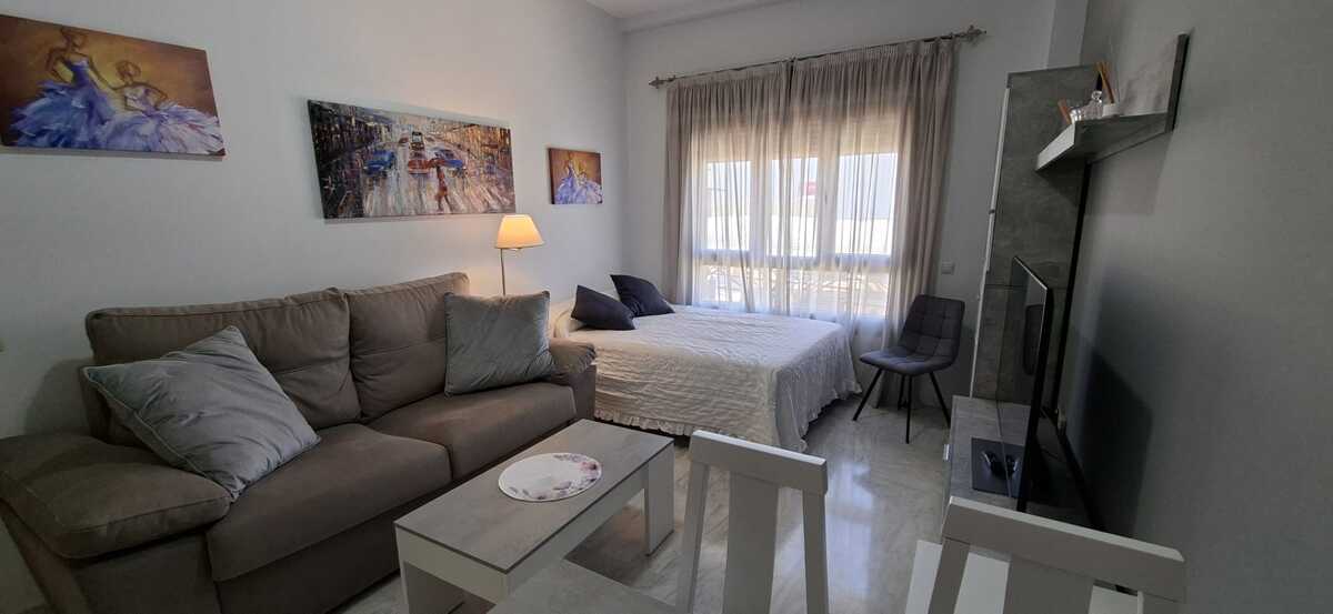 Apartamento barrerillo 5 - 317 - 12